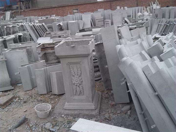 河(hé)北grg構件